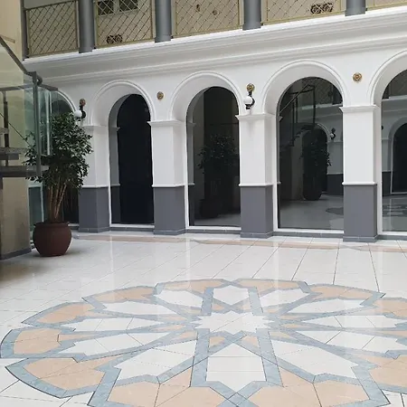 18 Torres Palafox Saragosse