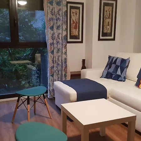 18 Torres Palafox * Saragosse