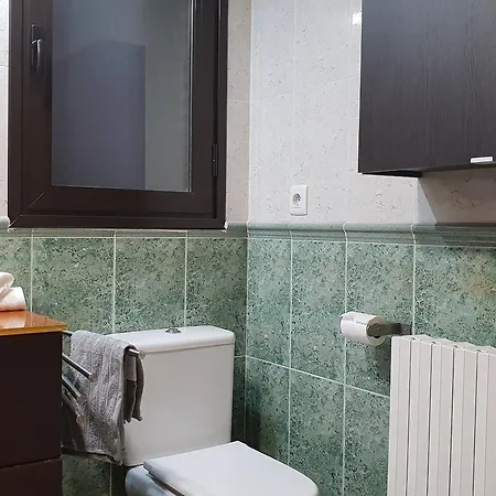 18 Torres Palafox Appartement *