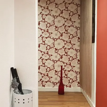 18 Torres Palafox Appartement Saragosse