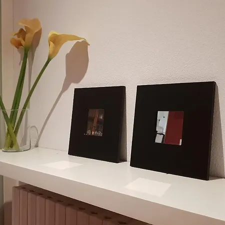 18 Torres Palafox Appartement