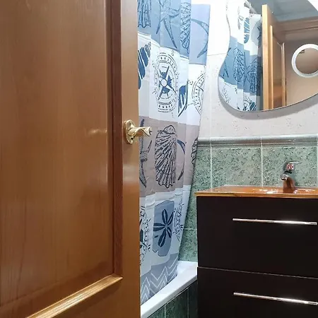 18 Torres Palafox Appartement Saragosse