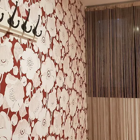 18 Torres Palafox Appartement Saragosse