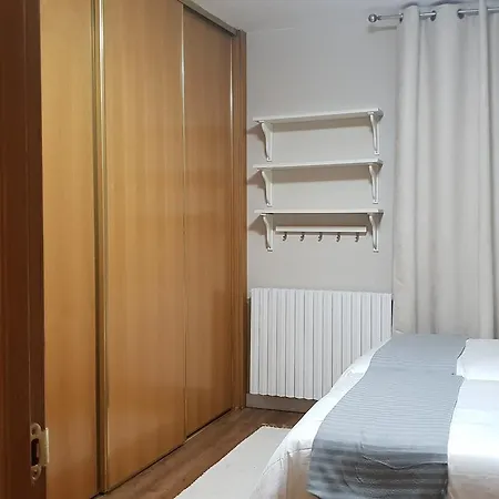18 Torres Palafox Saragosse
