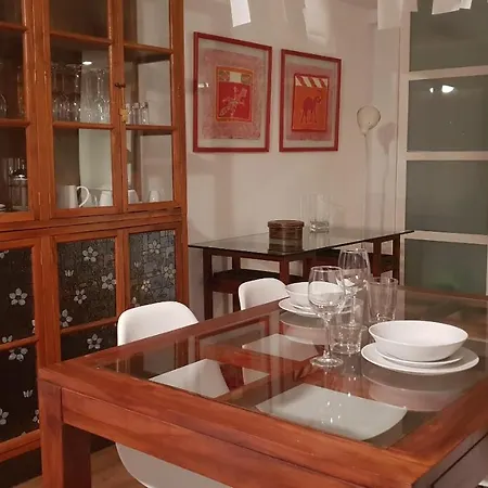 18 Torres Palafox * Saragosse